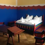 Pensjonat Egervari Varkastely Egervár