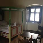 Pensjonat Egervari Varkastely Egervár