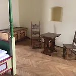 Egervari Varkastely Pensjonat Egervár