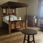 Pensjonat Egervari Varkastely 3*