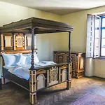 Pensjonat Egervari Varkastely 3*