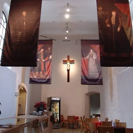 Egervari Varkastely Pensjonat 3*