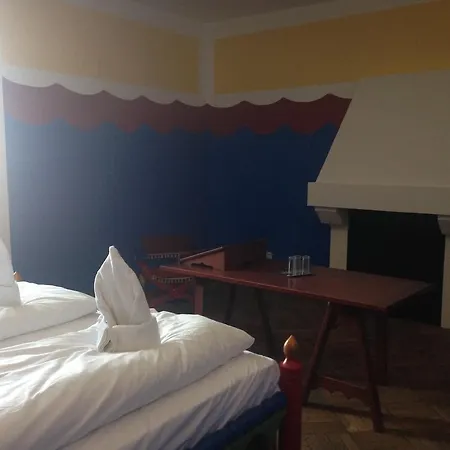 Guest house Egervari Varkastely *