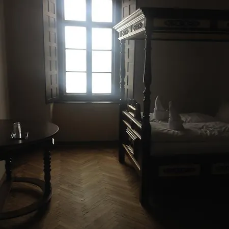 Egervari Varkastely Guest house