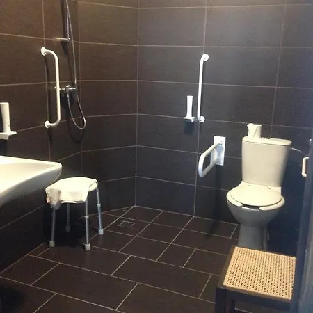 Egervari Varkastely 3*