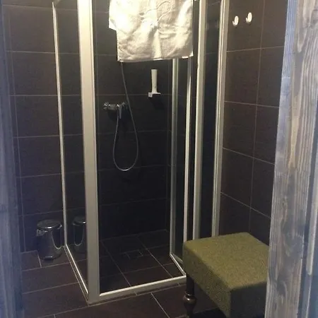 Egervari Varkastely Guest house *