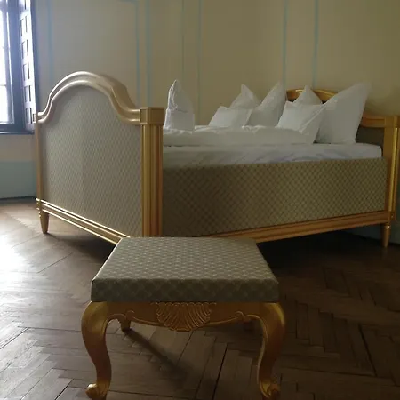 Egervári Várkastély Egervár