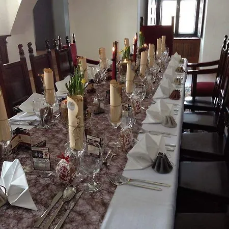 Egervari Varkastely Guest house Egervar