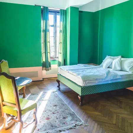 Guest house Egervari Varkastely