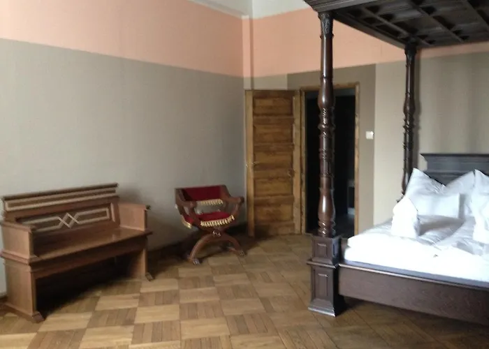 Egervari Varkastely Гостевой дом 3*